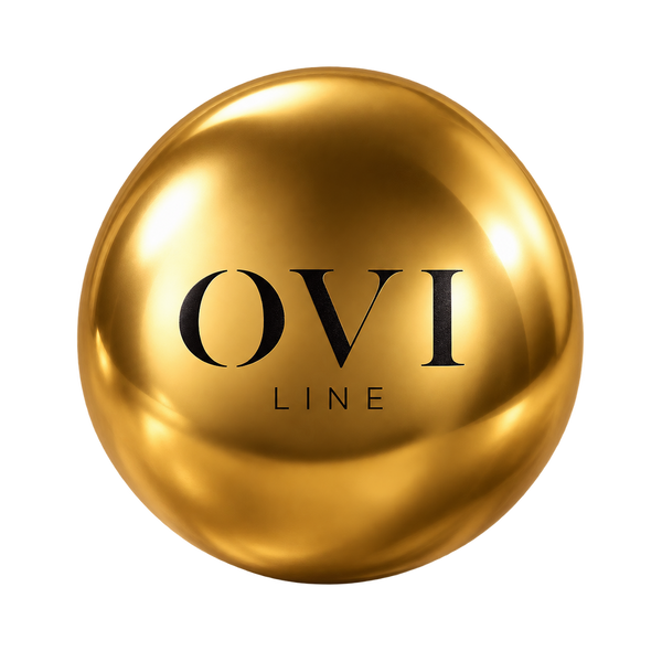 Multi Collagen Therapy OVILINE – krem do twarzy, szyi, dekoltu, 30 ml. 