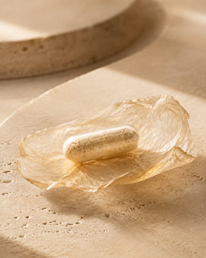 Pure Egg Membrane Beauty