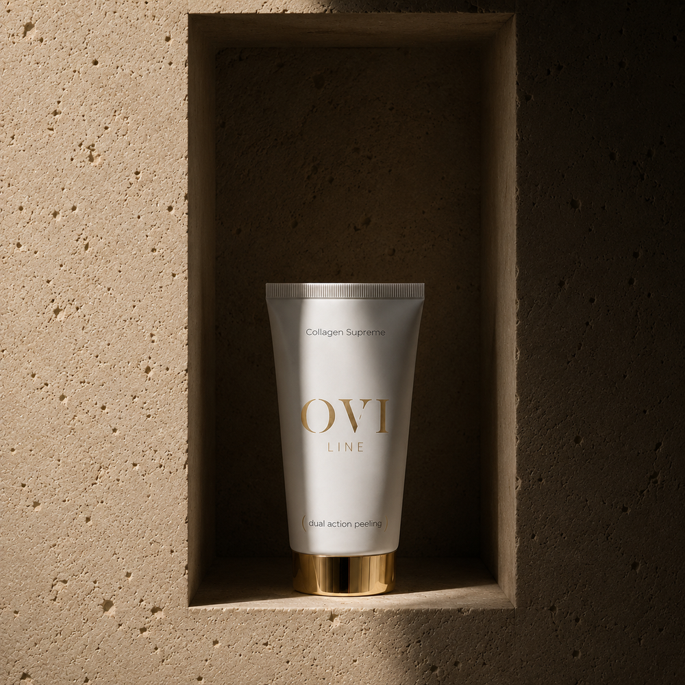 Peeling Collagen Supreme