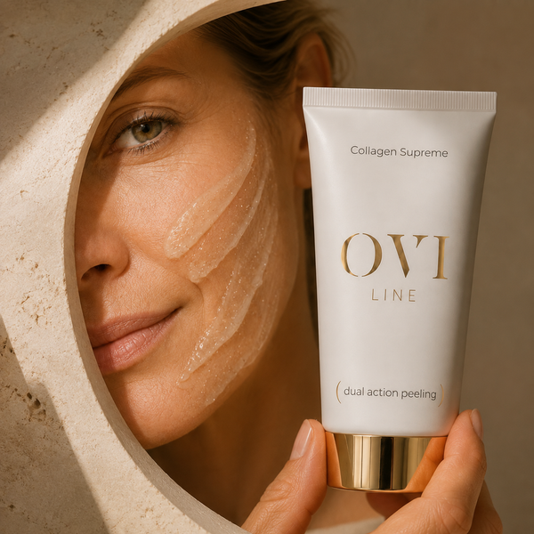 Peeling Collagen Supreme