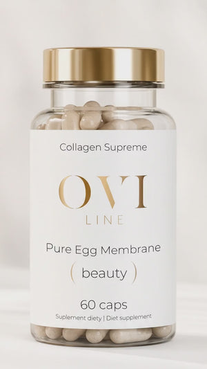 Pure Egg Membrane Beauty